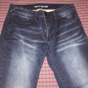 DKNY Jeans Men’s/Boys Blue Fade